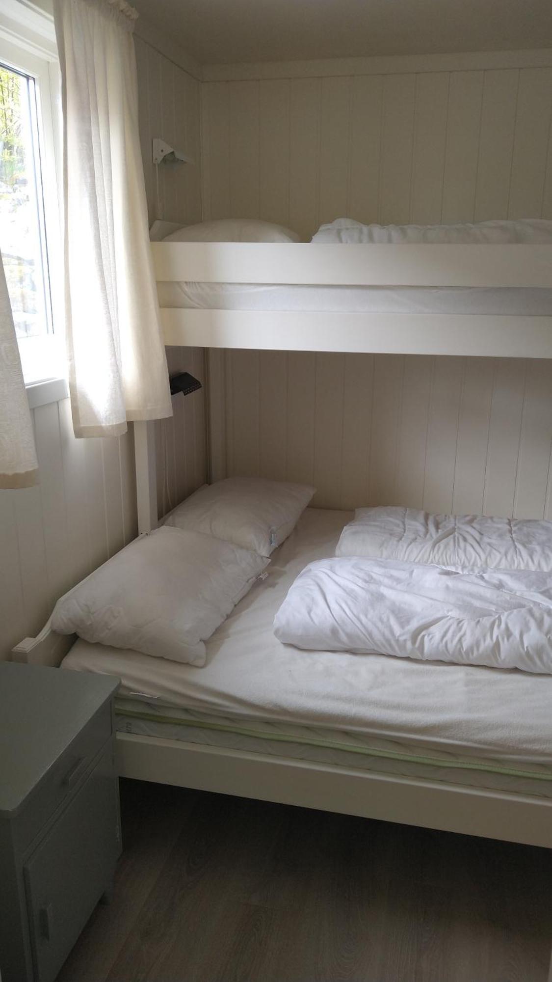 Oldevatn Camping Olden Room photo